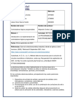 Metodologías para La Programación de Circuitos Electroneumáticos