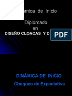 Dinámica de Inicio Diplomado Inspección de Obras Civiles Apure Dic 2014 (3) - 1