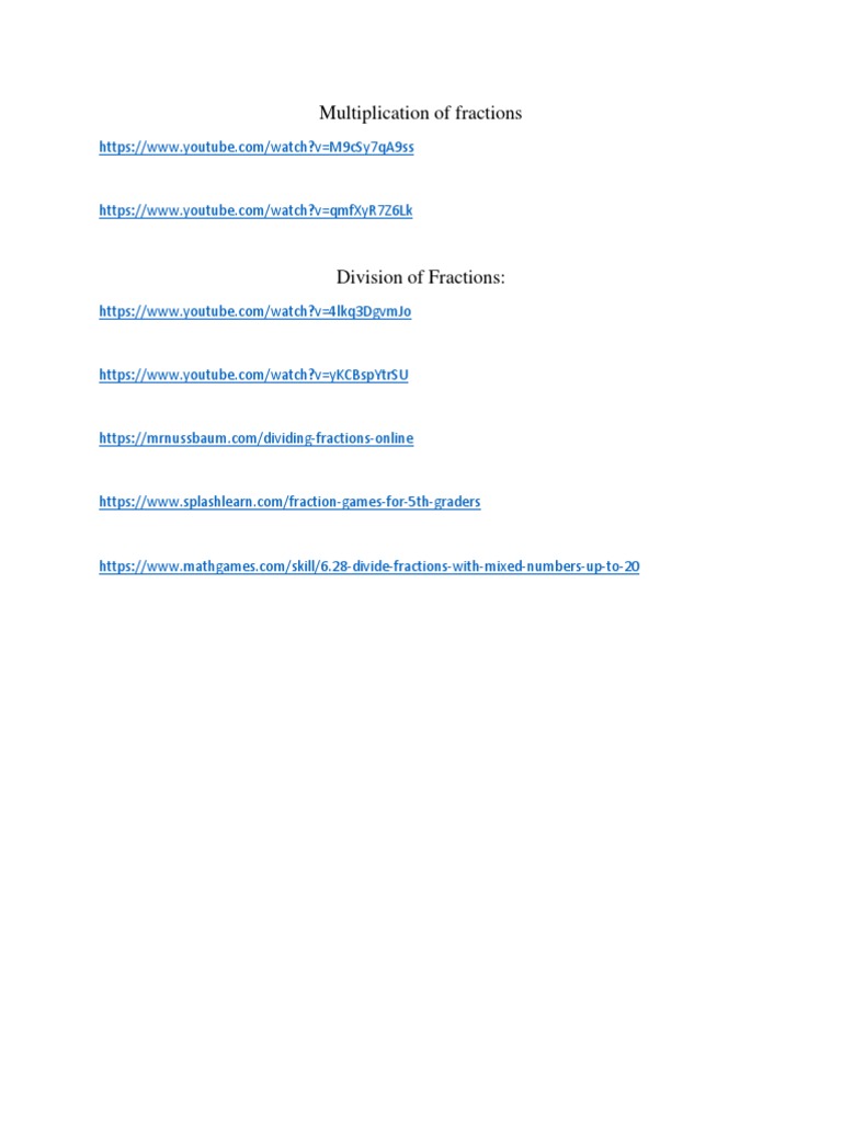 Web Resources | PDF | Games & Activities | Teaching Methods & Materials