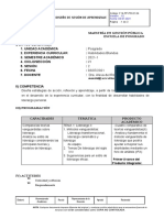 Sesión 02 - Habilidades Blandas - Liderazgo II - 2021 I