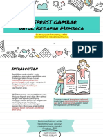 Materi PKM 2021 YAYA - Ekspresi Gambar Untuk Kesiapan Membaca AUD