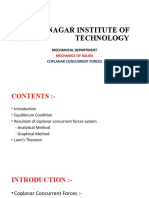 Gandhinagar Institute of Technology: Mechanical Department