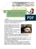 ARTISTICA 10 GUIA 5