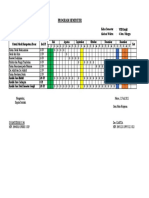 Program Semester: Tahun Aajaran: 2021/2022 Kelas/Semester Mata Pelajaran: Ipa Alokasi Waktu