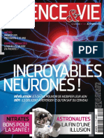 Science & Vie N°1141 Octobre 2012