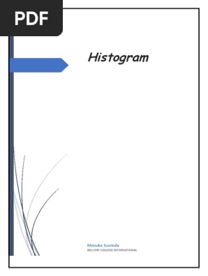 Histogram