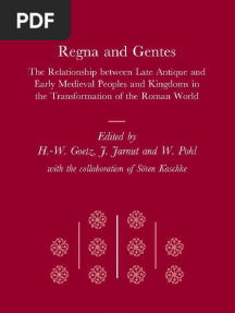 Regna and Gentes