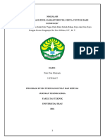 Tugas Makalah BKNK - Putri Dwi Mulyanti - 2107036647-1