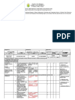 Ipcr Jan June 2021 Targets