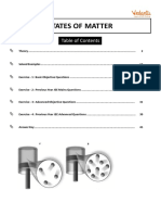 CH 6. State of Matter (Chem +1)