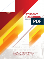 BPSU Handbook