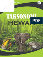 Taksonomi Hewan 348bc171