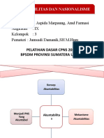 PTT Kak Juli 1