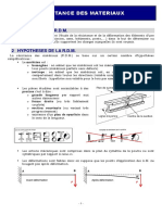 Lexique CM Et RDM | PDF | Acier | Acier inoxydable