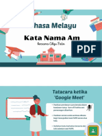 Kata Nama Am