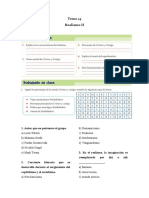 Tema 24 Realismo II: 1. Autor Que No Pertenece Al Grupo