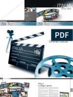 Ente nazionale italiano per il turismo._ Rai Trade (Firm)_ Istituto geografico De Agostini - Italia _ opera unica-Ente nazionale italiano per il turismo  (2006)