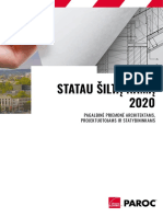 PAROC SSN CAD Book 2020 LT-1