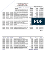 General Ledger Detail Report from Sep 1 to Oct 2