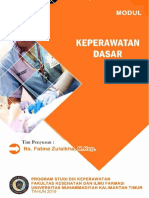 Keperawatan Dasar PDFKAN Compressed