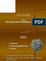 HIV/AIDS Info
