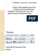 1.1 Generateur Dhemodialyse Elements Et Circuits Introduction