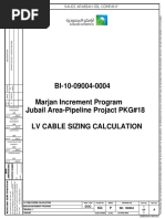 NEC Minimum Bending Radius Guidelines | PDF | Cable | Industries