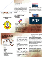 PDF Leaflet Bahaya Tidur Begadang - Compress