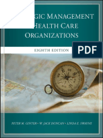 The Strategic Management of Health Care Organizations 1-249.en - Id