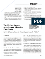 1989 - To Readthe Kevlar Story An Advanced Materials Case Study