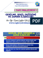 7-Gerilme Sekildegisimi Zaman Cyweb