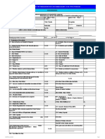 Proposal Form For Two Wheelers/Private Car/Commercial/Misc. & Spl. Type of Vehicles