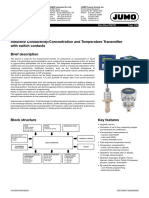 Jumo Cti 750