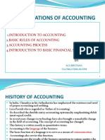 1.introduction To Accounting