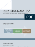 RINOSINUSOPATIAS1234