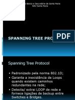 Spanning Tree Protocol