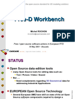 Free-D Workbench