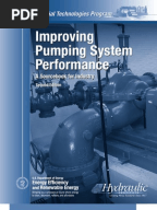 GRUNDFOS - Pump Handbook