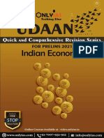 UDAAN Economy