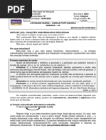 QUARTA-FEIRA-18.08- 9Âº ANO IRENA SENDLER