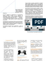 La Comunicación Afectiva y Efectiva en Las Relaciones Humanas.