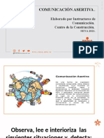 Comunicación Asertiva - Final..