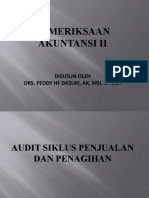 Audit Piutang - Audit II (1)