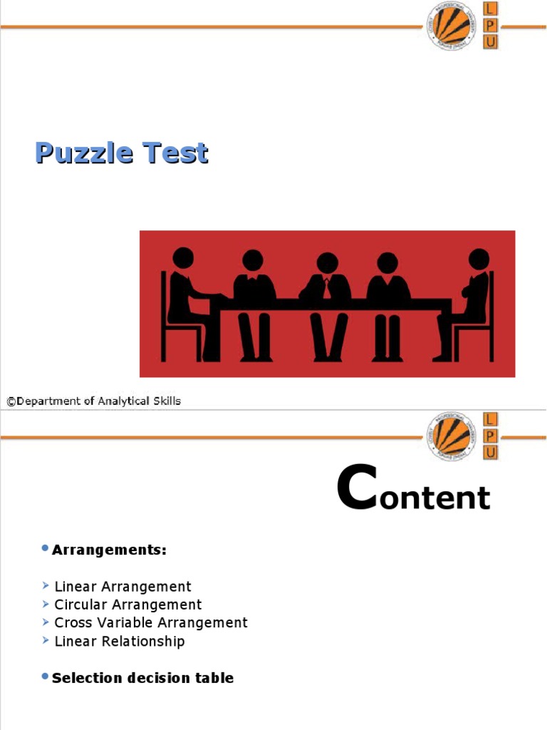 3 Puzzle Lecture | PDF | Color | Blue