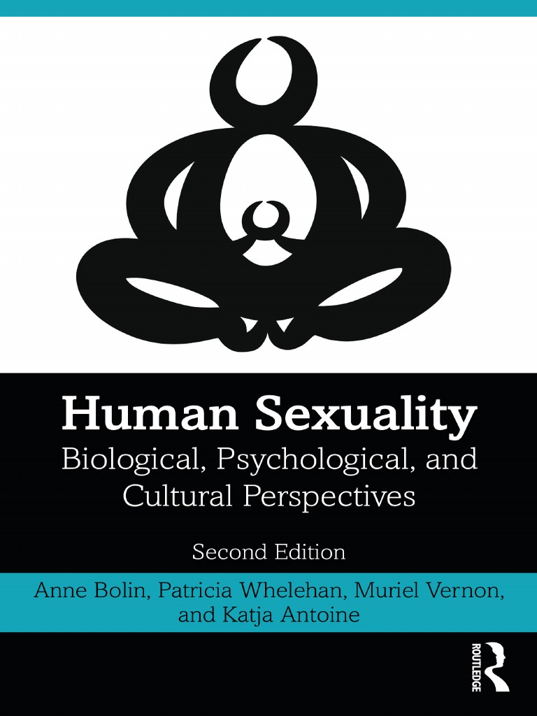Human Sexuality Nodrm PDF Anthropology Human Sexuality picture