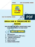 Ebook Mega SNR