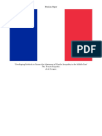 France AL Position Paper 1 Final