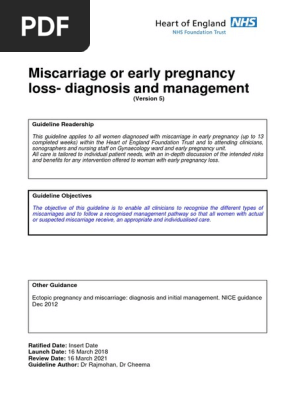 Miscarriage-or-early-pregnancy-loss-diagnosis-and-management