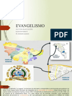 Evangelismo Tarea 1