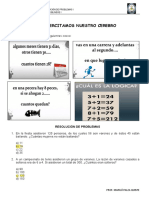 Tarea de Matematica Nilda Rossy